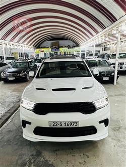 دودج دورانجو